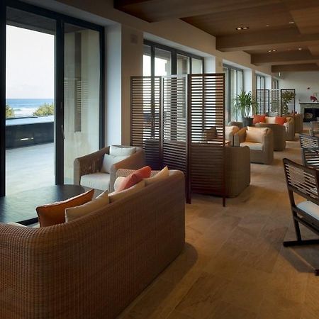 Hotel Maple Beach Gangneung Luaran gambar